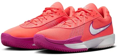 Produktbild von Nike Zoom GT Cut Academy Mango Dark Pink - EU 51.5