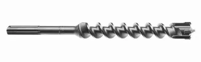 Immagine prodotto di Punta da trapano MAKITA SDS-Max 25x400/540 (a quattro taglienti) E-11477