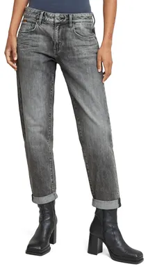 Obrázek produktu pro G-star Kate Boyfriend Jeans Grey 23 / 28 Women Grey 23