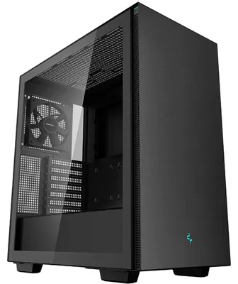 Obrázek produktu pro DeepCool CH510 Midi Tower Black