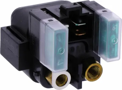 Obrázok produktu pre JMP 706.06.65 Startrelais