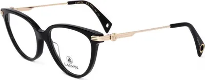 Produktbild von Lanvin Sonnenbrille LNV2614 001 53 17 140