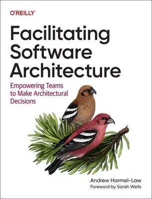 Produktbild von Facilitating Software Architecture