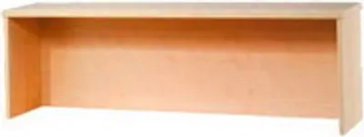 Produktbild von Thekenaufsatz WB08 Buche