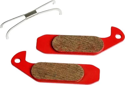 Produktbild von MAGURA Bremsbelag 1.2 Endurance - langlebige Performance für MAGURA Scheibenb...
