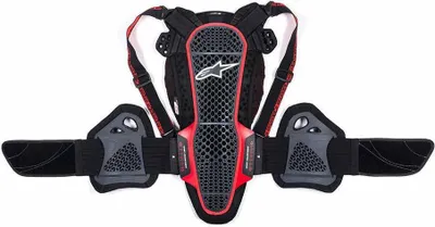 Image de Alpinestars-Protector-Nucleon-KR-3 Rozmiar: M