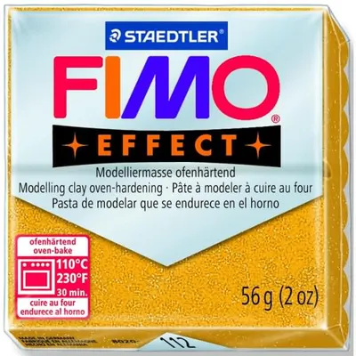 Image de Pâte à modeler "Fimo Effect