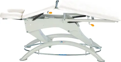 Produktbild von Lojer Capre F3R Dachstellung Elektrik mit Rundumschaltung