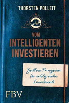Obrázek produktu pro Vom intelligenten Investieren