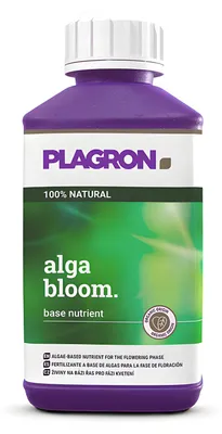 Produktbild von Plagron Alga Bloom, 250ml