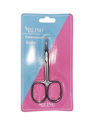 Obrázok produktu pre Profesionálne nožnice na kožičku BLING