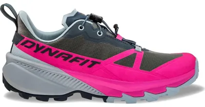 Productafbeelding van Dynafit dameswandel schoen Traverse 2 W, kleur roze, maat UK 5
