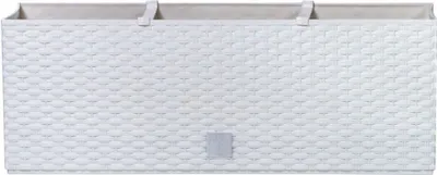 Image de Truhlík RATO CASE 60 cm - barva: bílá