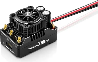 Zdjęcie produktu dla Hobbywing Uniseks HW30113400