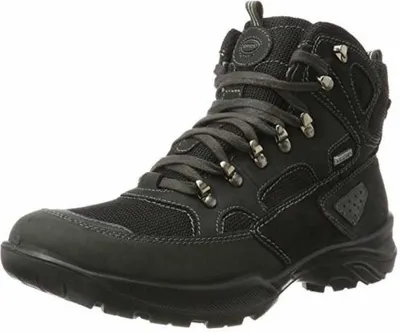 Produktbild von Jomos Herren Stiefel in Schwarz, Größe 42