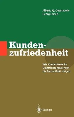 Produktbild von Kundenzufriedenheit