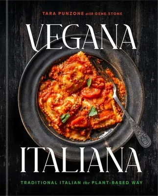 Obrázok produktu pre Vegana Italiana