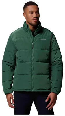 Produktbild von Columbia Pike Lake™ Novelty Jacke Grün L Mann Grün L