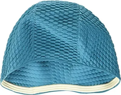 Produktbild von BECO Damenhaube, luftgefüllt petrol/aqua
