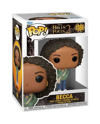 Immagine prodotto di Funko Pop! Disney Hocus Pocus 2 Becca - Vinylowa Figurka Kolekcjonerska