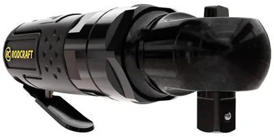 Produktbild von Rodcraft Druckluft-Ratschenschrauber RC 3203 Mini 10 mm (3/8) A4-kt,50 Nm