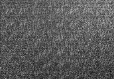 Produktbild von ASA Tischset woven grey 46 x 33 cm