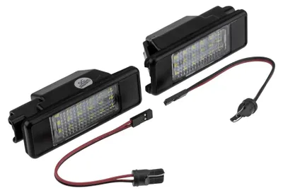 Obrázek produktu pro LED osvětlení SPZ VW CRAFTER (2E_) od 2006