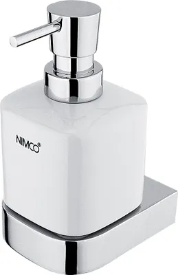 Immagine prodotto di Distributore di sapone Nimco Nikau NK 30031K-26