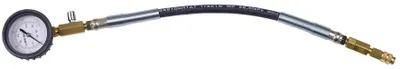 Produktbild von SW-Stahl 26119L-22 Kompressionsdruckprüfer, 0 - 50 bar