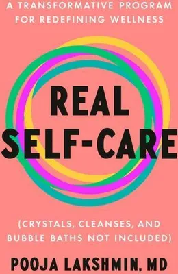 Immagine prodotto di Real Self-Care