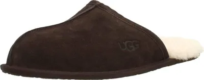 Produktbild von UGG Scuff Slippers, Braun 40 EU