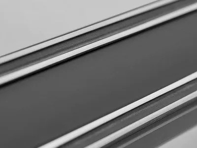 Zdjęcie produktu dla Pasek magnetyczny o długości 50 cm do organizera na noże kuchenne