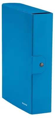 Image de Leitz WOW Carton Bleu