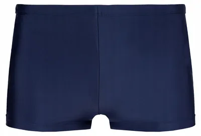 Produktbild von Nike - Schwimmshorts für Herren PP2869 (L) (Dunkles Marineblau)