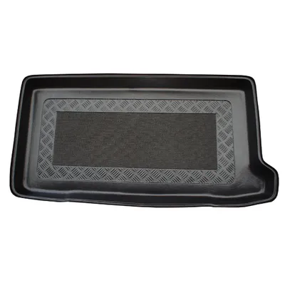 Produktbild von Z536908 Kofferraumwanne passend für Fiat 500 09.2007-; not for Fiat 500e (electric) Schrägheck 3türer