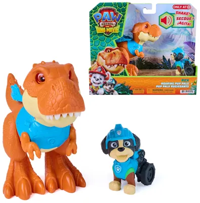 Zdjęcie produktu dla PAW Patrol 6076366, Wymagane baterie, 320 g