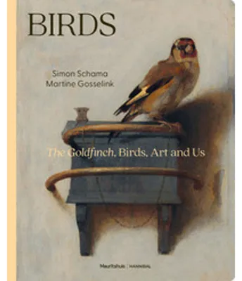 Zdjęcie produktu dla Birds