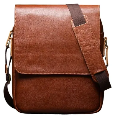 Immagine prodotto di Borsa da uomo con tracolla