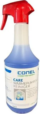 Produktbild von CONEL Care Sepzial Wärmepumpemreiniger 1 Liter Handsprayflasche