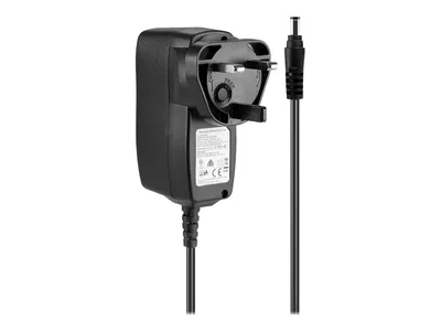 Obrázek produktu pro Lindy 73809, Vnitřní, 100-240 V, 50/60 Hz, 36 W, 12 V, 3 A
