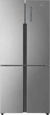 Produktbild von Haier HTF-452DM7 Cube Side-by-Side Total No Frost  Freistehend