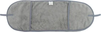 Productafbeelding van INF Super Absorberende Huisdierhanddoek - Sneldrogende Honden- en Kattenbadhanddoek L