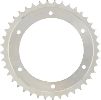 Produktbild von Rk Kettenblatt 525 43z Stahl silber