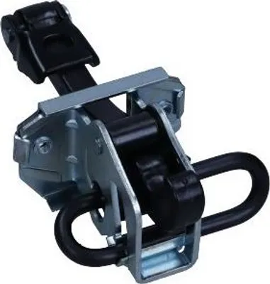 Produktbild von TRUCKTEC AUTOMOTIVE 08.62.490 Türfeststeller Türfangband für BMW 3 Limousine (E46) Vorne