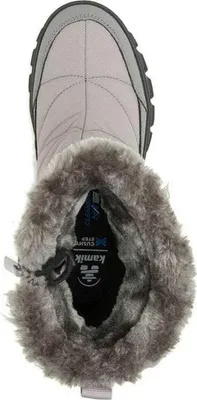 Produktbild von Kamik Snowdonzip Schneeschuhe Grau EU 40 Damen Grau EU 40