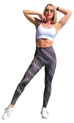 Produktbild von Lismina 121 Sport Bra
