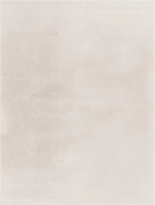 Produktbild von TT Home Wohnzimmer Teppich Kurzflor Anti-Rutsch Rückseite Unifarben Modern Waschbar Größe 160x220 cm