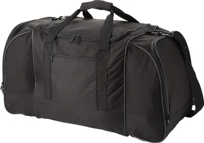 Produktbild von Bullet - Reisetasche "Nevada" PF2010 (Einheitsgröße) (Schwarz)