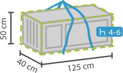 Produktbild von Perel 439448