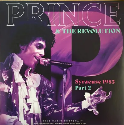 Immagine prodotto di Siracusa 1985 parte 2 - Disco in vinile